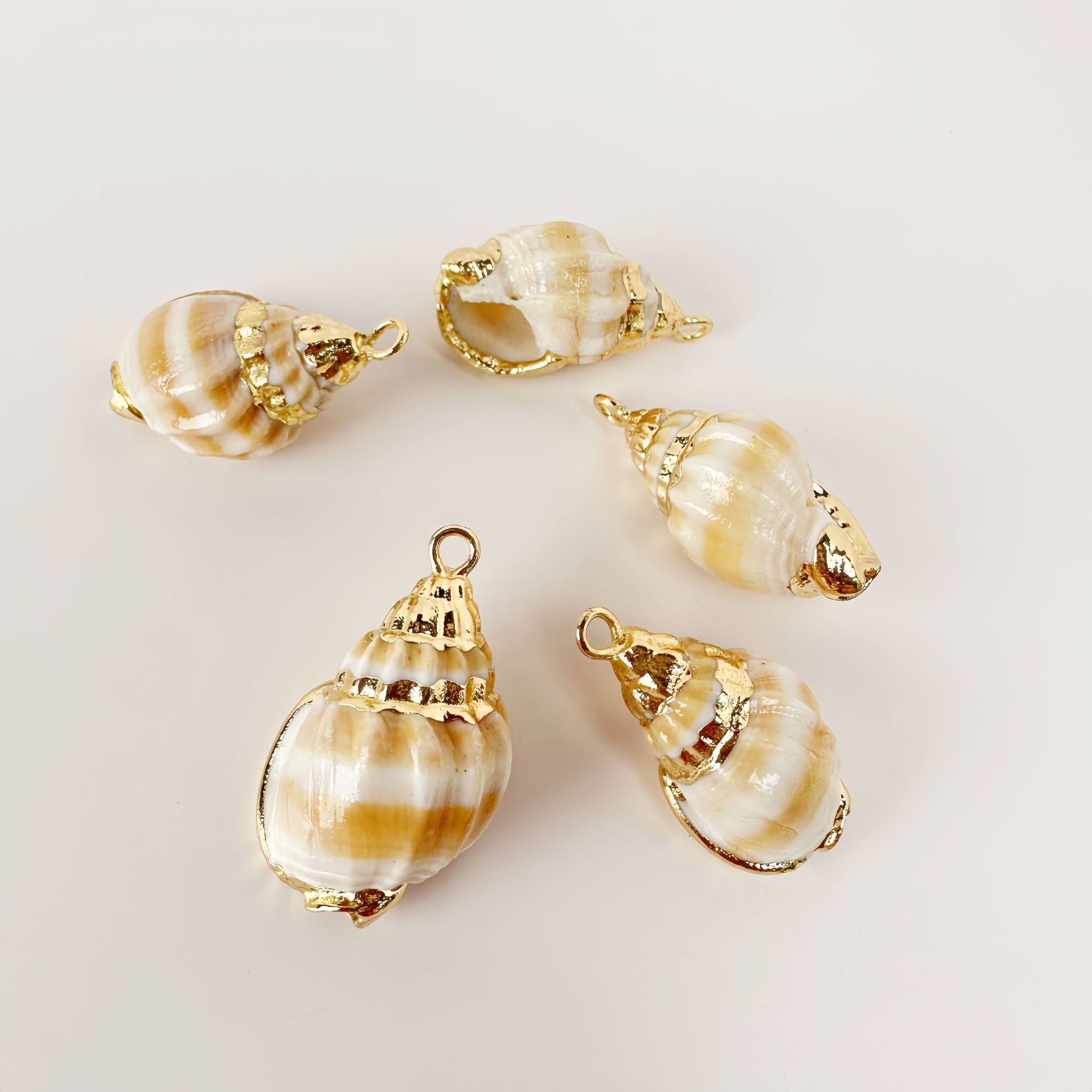 금박 라떼 달팽이 36개