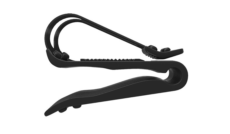 Japanese Yac Car-Mounted Glasses Clip for Car Roof, Creative In-Car Glasses Holder, Car Eyeglass Stand Clip Storage