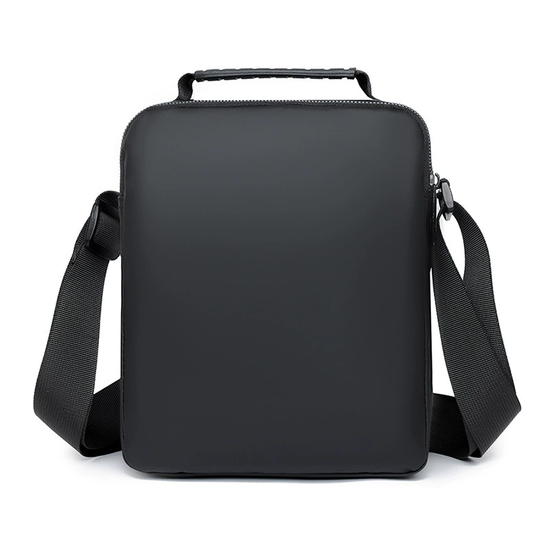 Sports trend capacious one-shoulder bag for leisure