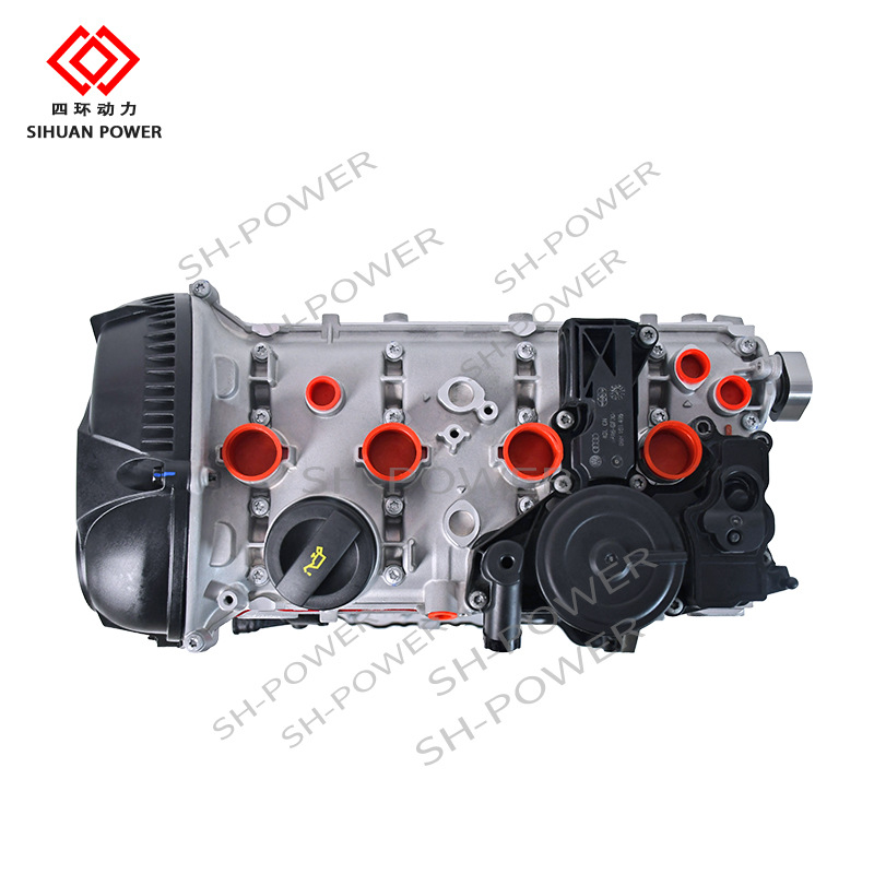 Ea888 Magotan 1.8t Cgm Engine High Quality Factory Wholesale Sources