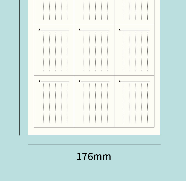 数位对齐稿纸数学运算练习纸小学生列竖式计算本中级加减法乘草稿-阿里巴巴