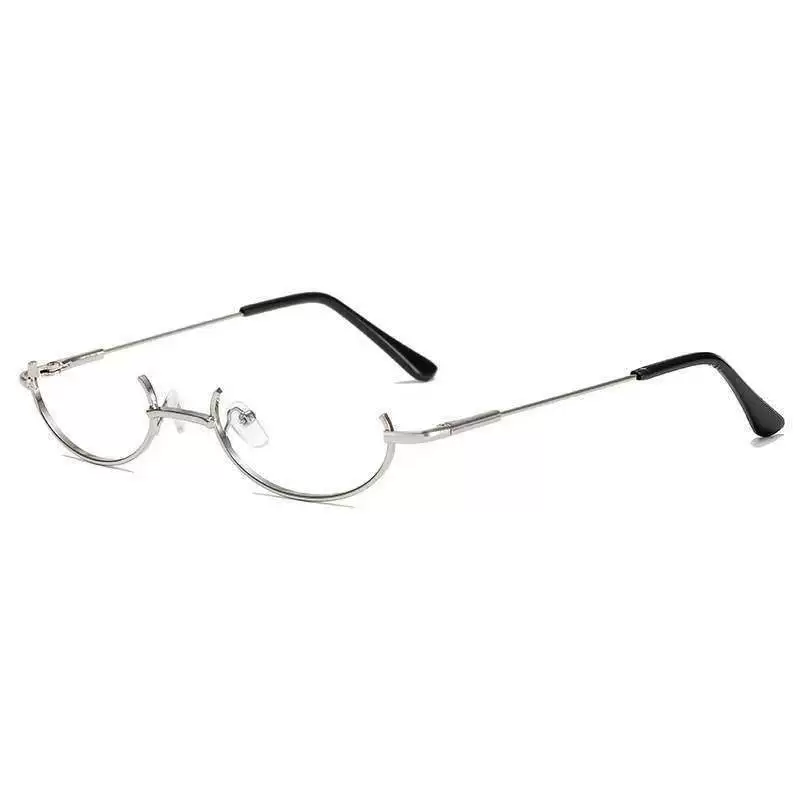 Lens, trend glasses, internet celebrity, high-end