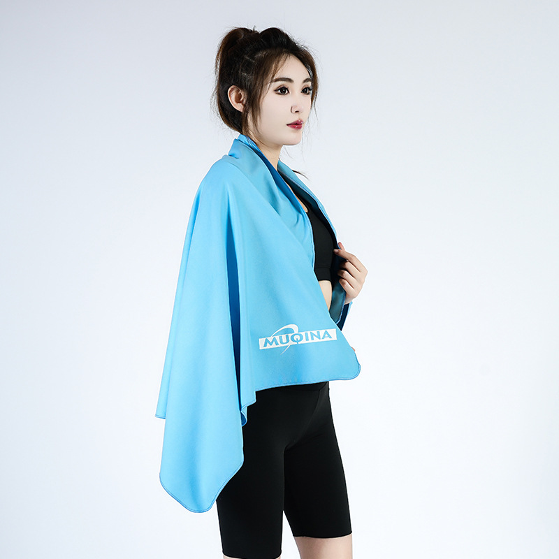 Sky blue