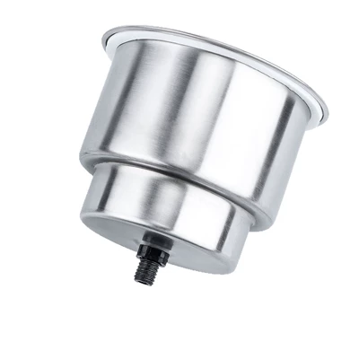 Avtomobil ehtiyat hissələri – LED Marine Stainless Steel Tea Cup