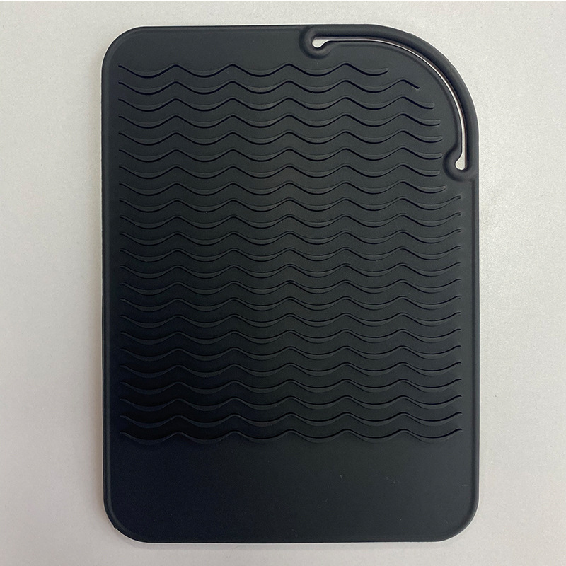 소형 컬링 패드*블랙