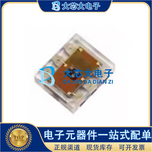 TCS34725FN DFN6 Color Sensor IC Original