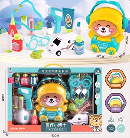 过家家玩具;其他益智玩具;餐厨具玩具