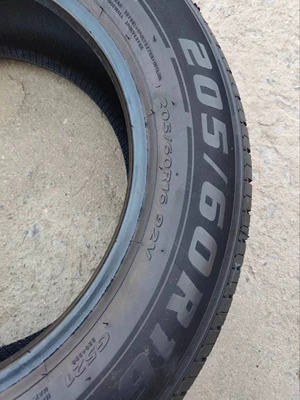 Cruze Tire 2056016 Brand – Off-road şinlər