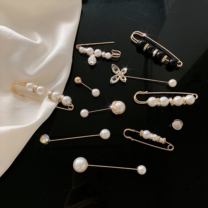 Épingle de serrage taille ajustable pour jeans et jupes broche_voghion.com
