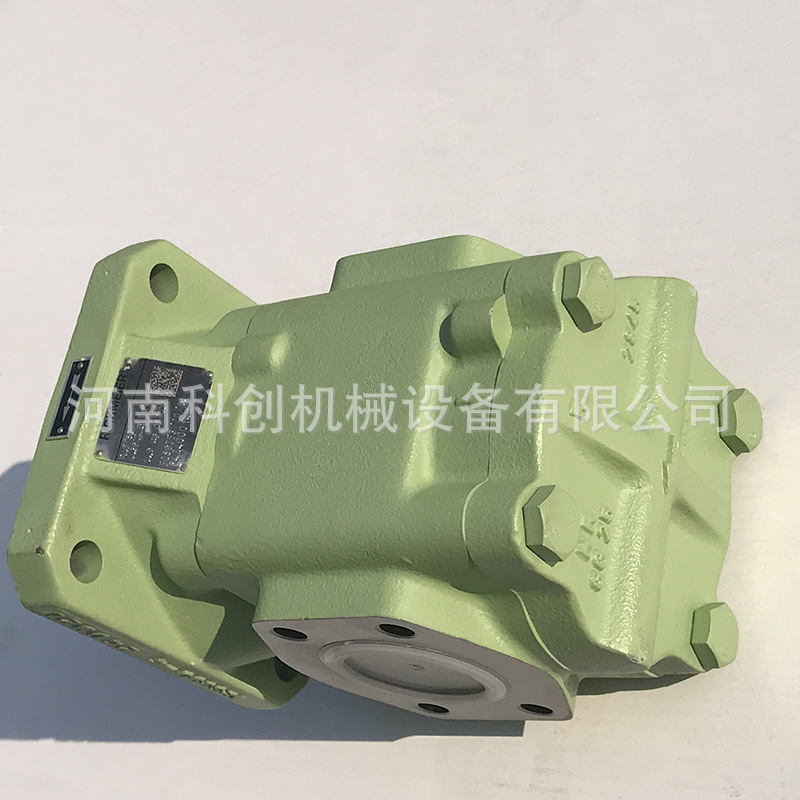 瑞克梅尔RICKMEIER油泵 R35/31.5 FL-Z-DB-GLRD-SO液压泵