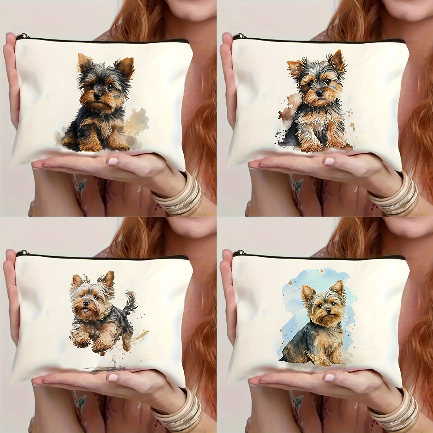 cosmetic bag