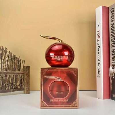 欧美莲视黄醇胎盘素龙血精华贵妇膏补水养滋面部护理厂家批发|ms