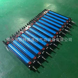 液压缸;成套液压系统;气源处理器