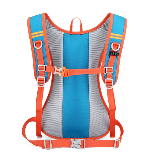  cross-border new outdoor sports backpack waterproof cycling water bag bag hiking mountaineering travel backpack