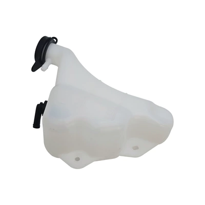 Motorcycle engine and accessories Water Tank Combination Suitable