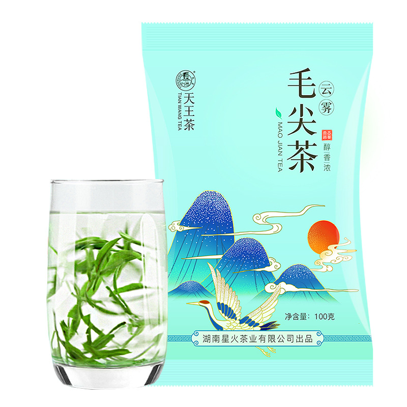 윤우 마오젠 [1봉*100g]