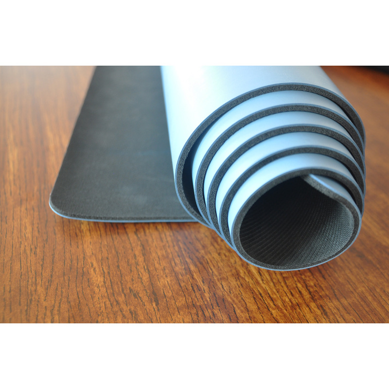 厂家定制批发健身垫体操垫加宽加厚健身防滑环保瑜伽垫