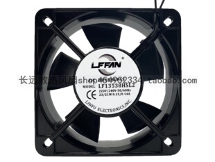 13538 AC110V/220V/380V���ƙ�늺��C��������S��ɢ���L��ͨ�L�C