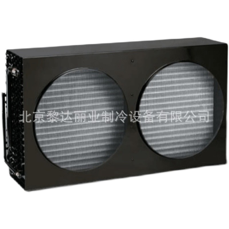 百福特冷凝器IBFT-FN2双风FN1单风FN4四风冷库外机散热器维修设备