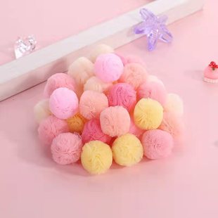 2CM�W���W�����ǹ�ɫëë��DIY�l��^����ٽz�W����W������