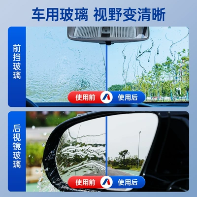 anti-fog spray for window – Glass agent