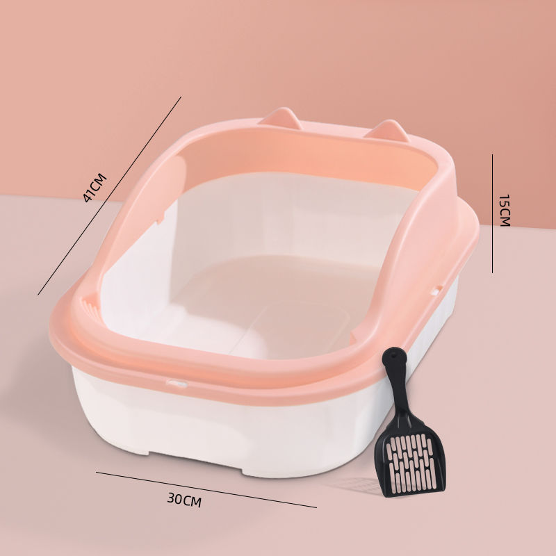 Polen de cerezo mediano 40*28*15CM