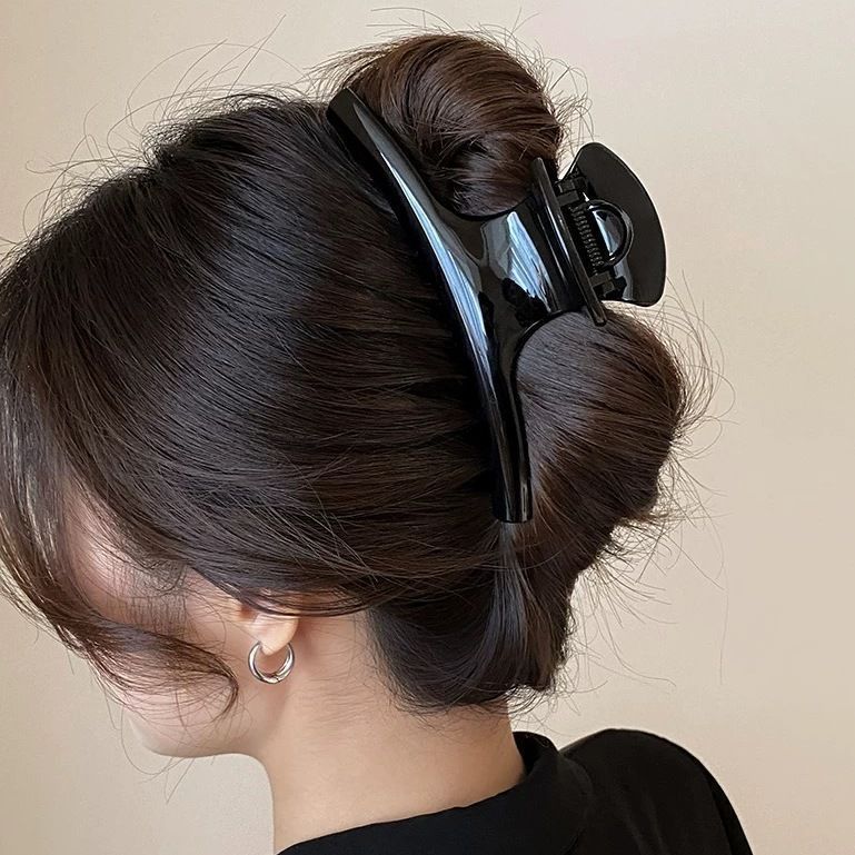 3 # Classic black 15cm