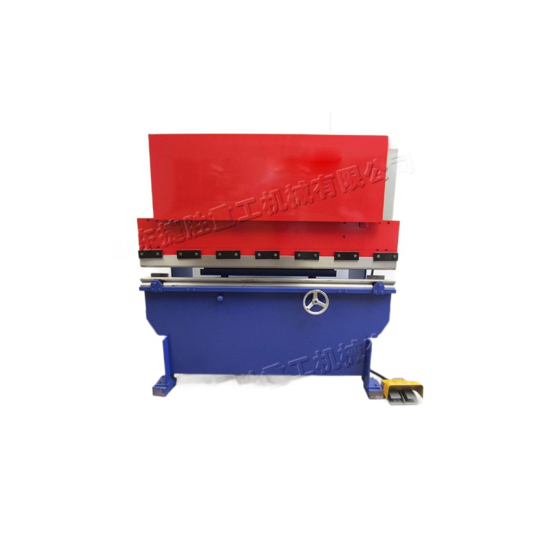 Máquina de doblado de chapa de acero hidráulica máquina de doblado de chapa metálica eléctrica equipo de doblado de chapa de acero pretensado automático