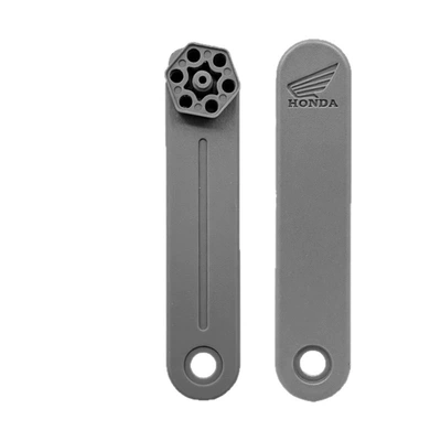 seat box key, Motorcycle Key