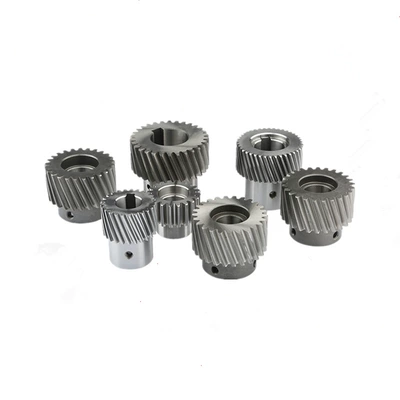 Processing and Customization Manufacturer, Diferensial dişli dəstləri