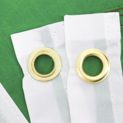 90*150cm葡萄牙國旗廠家 3*5ft滌綸旗幟跨境貨源Portugal旗子