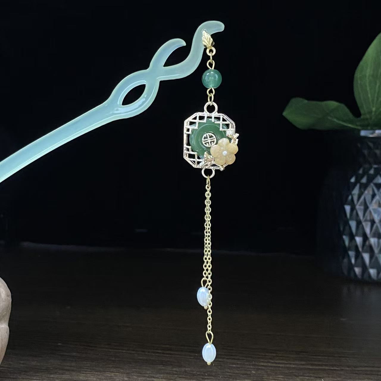 Hairpin 0997