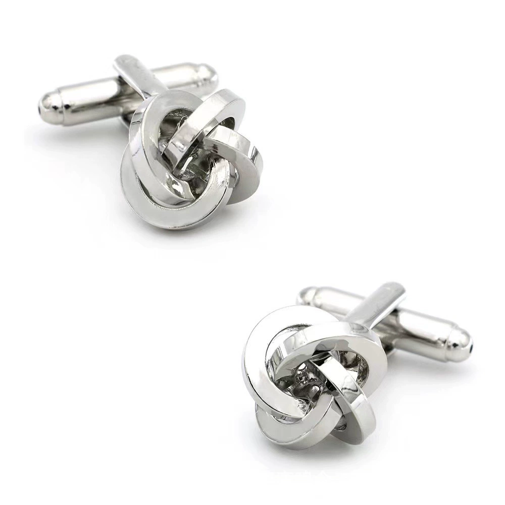 Скоба для манжет French shirt cufflink