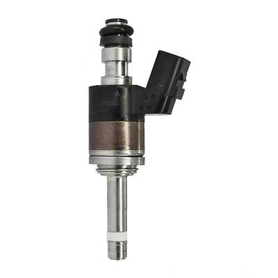 Oil pump, nozzle injector for Honda