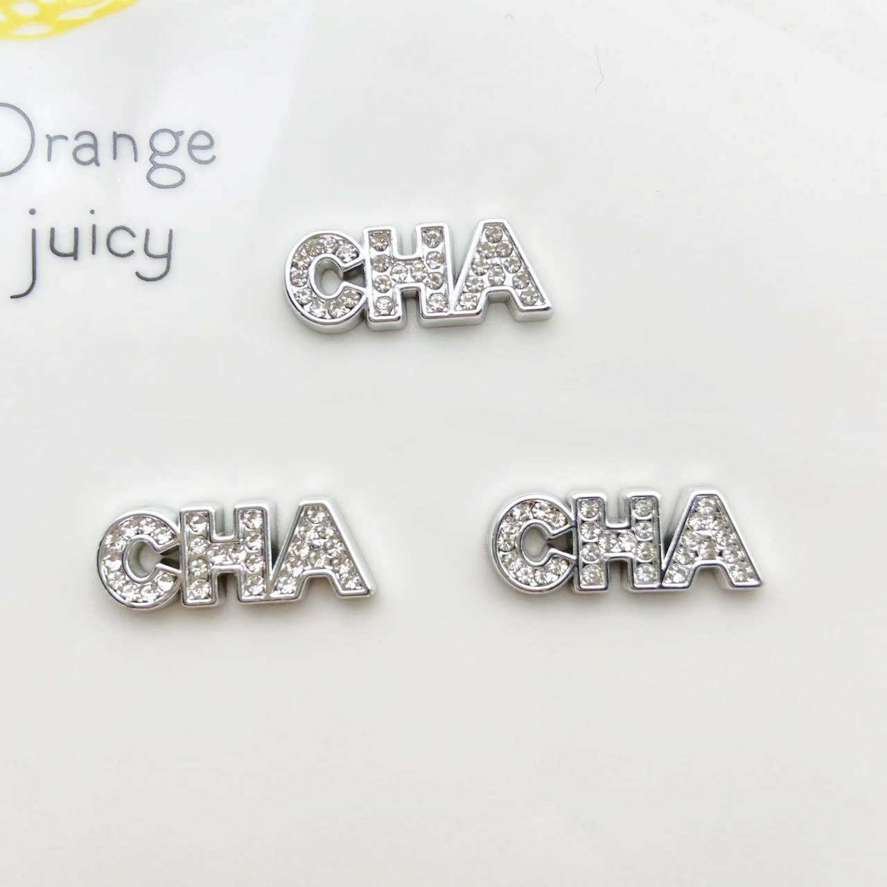 CHA