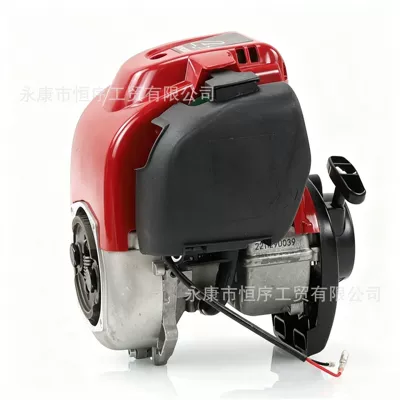 Engine, Gasoline Engine, Four-Stroke – Motorcycle engine and accessories