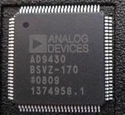 全新原装AD9430BSVZ-170质量保证 量大价优