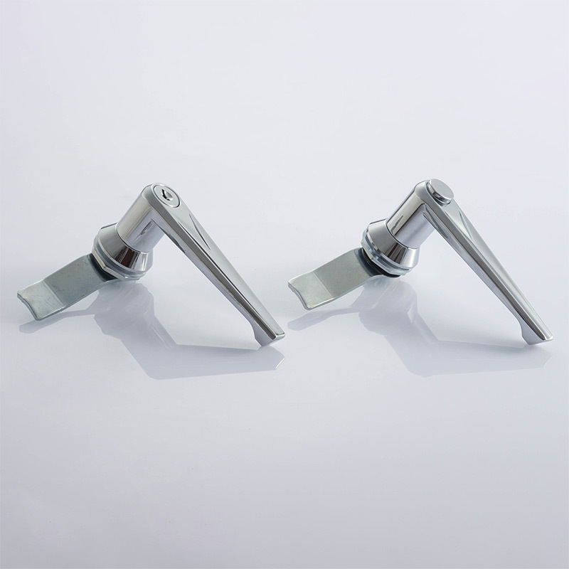 Hubble cabinet lock MS301-1 handle lock switch cabinet lock electrical cabinet door lock, factory direct sale