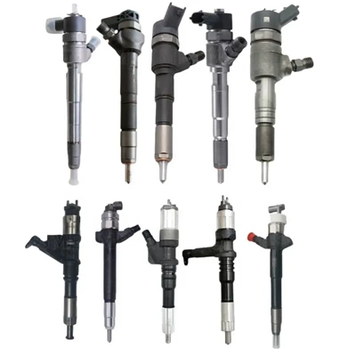 Engines, Oil pump, nozzle
