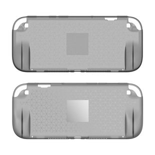 2025 new SWITCH2 TPU protective cover NS2 game console protective cover TPU cover multi-color in stock