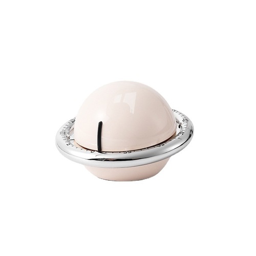 Kitchen cooking timer children's learning exercise homework timing alarm clock entertainment countdown mechanical timer