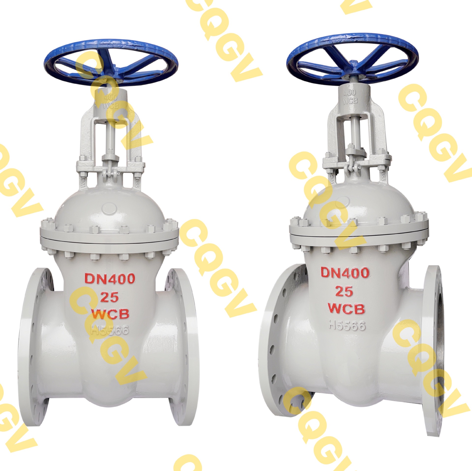 供应Z45H-25C，Z45H-25P碳钢暗杆闸阀