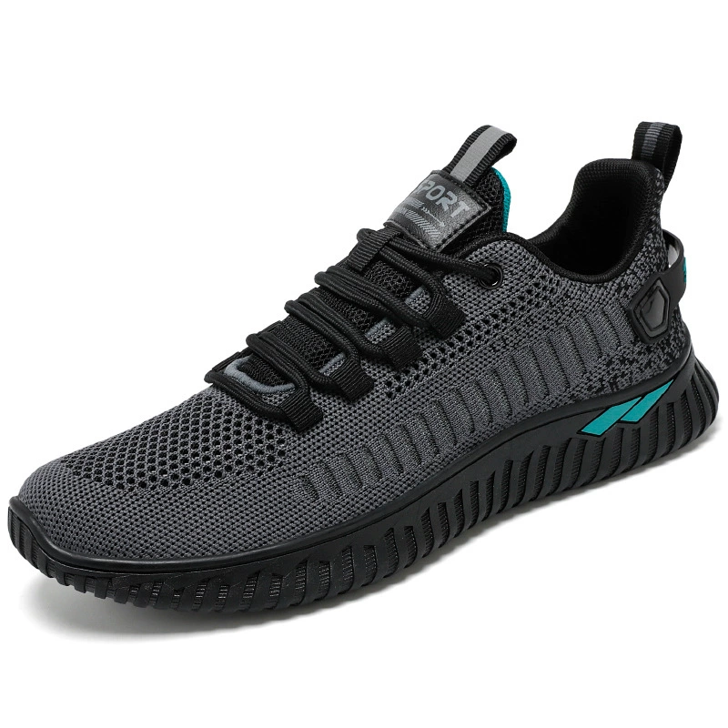 Trend breathable sports footwear for leisure, 2022, trend of season