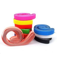 幼兒園手工彩紙藝術紙 兒童手工彩色瓦楞紙條 美工紙剪紙製作