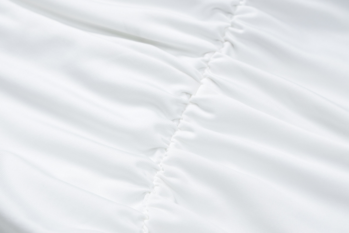 Women Clothing Autumn Solid Color Long Sleeve Sexy Backless Slim Fit Bodysuit Women