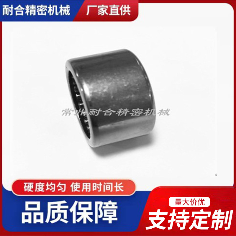 厂家直销，滚针轴承，电机轴承，闭门器，平头满针FY172415