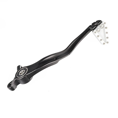 Motosiklet ləvazimatları və aksesuarları: Sx Exc Te - b2-black-shaft-silver-tip