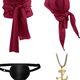 Amazon Halloween Pirate Costume Medieval Renaissance Linen Pirate Hood and Belt Costume Accessories