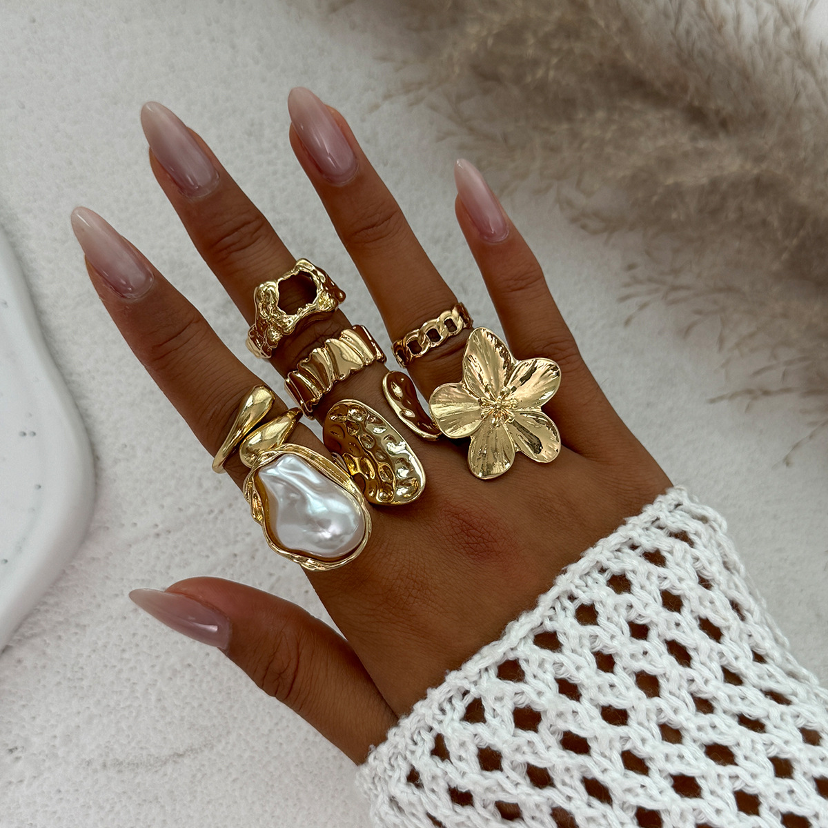 MY02 K1 라이트 골드 6136