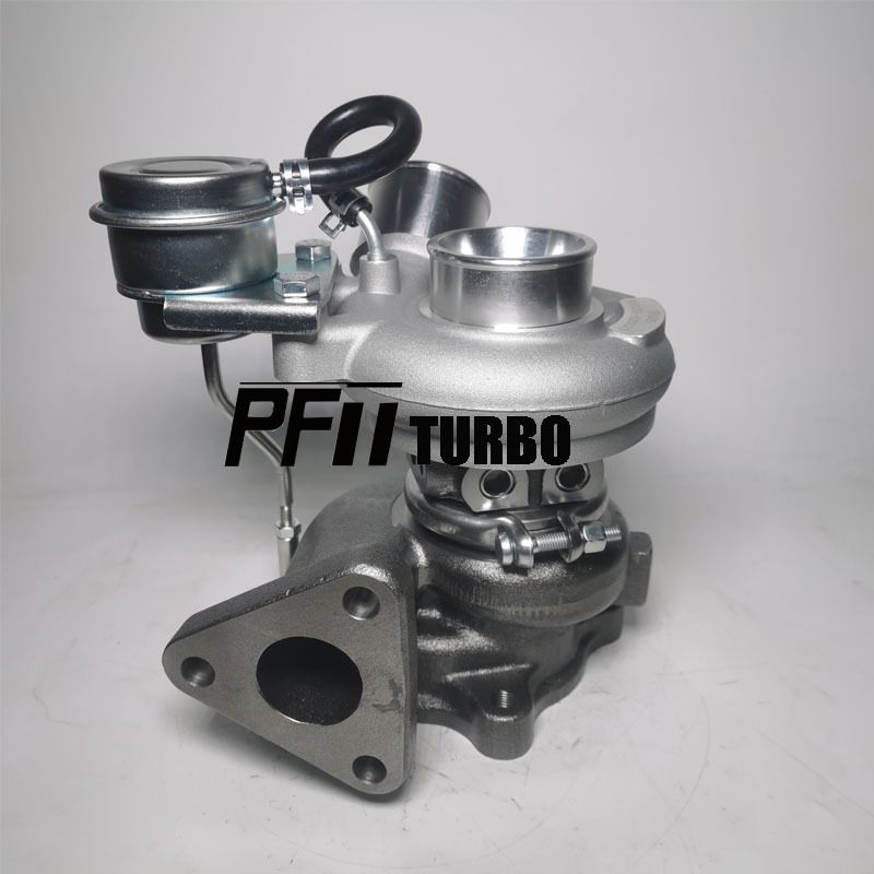[Manufacturer Supply] Tf035Hm-10T 49135-05132 Turbocharger 504340182